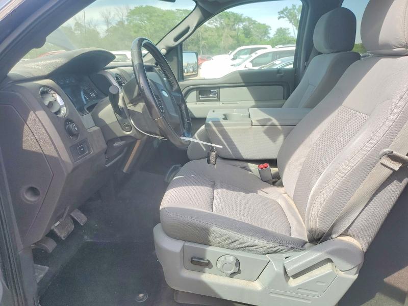 Aukcja sprzedaży 2013 Ford F150, vin: 1FTFW1ET3DKD42019, numer aukcji: 55817616