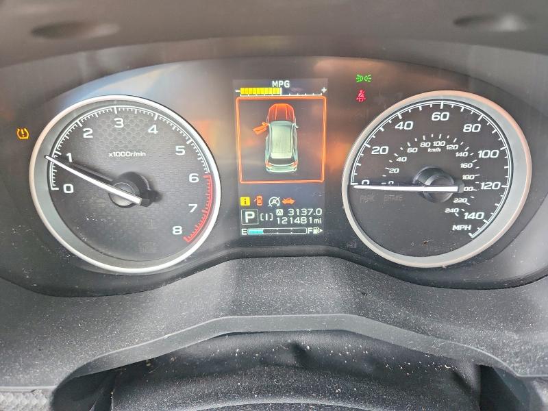 Продаж на аукціоні авто 2019 Subaru Forester, vin: JF2SKAUCXKH590713, номер лоту: 58303336