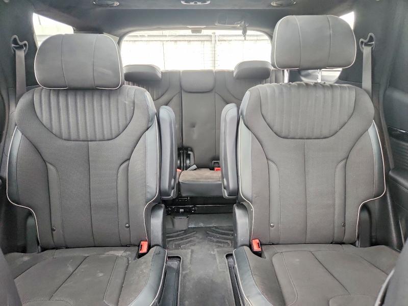 Aukcja sprzedaży 2024 Hyundai Palisade, vin: KM8R7DGE3RU747606, numer aukcji: 56062936