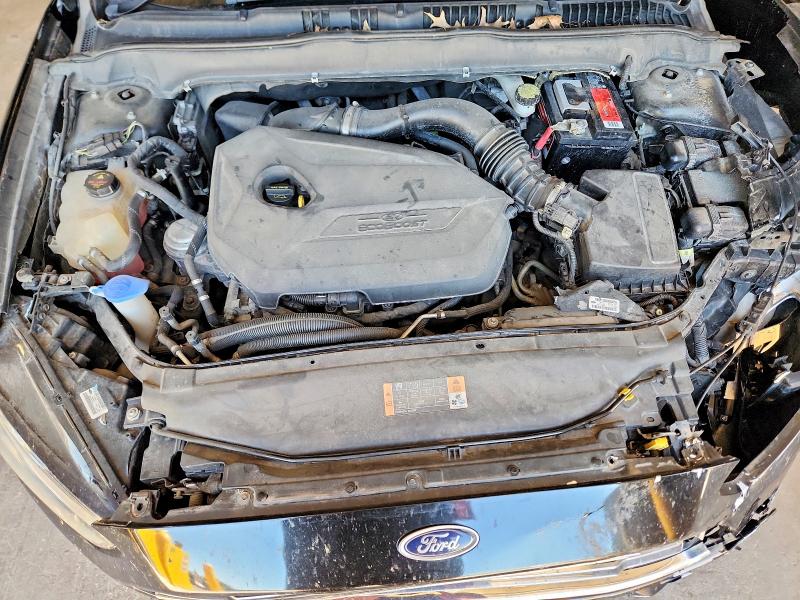 Продаж на аукціоні авто 2013 Ford Fusion, vin: 3FA6P0HRXDR259650, номер лоту: 56672136