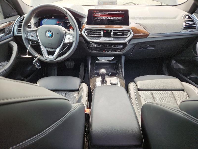 Продаж на аукціоні авто 2024 Bmw X3, vin: 5UX53DP00R9U69414, номер лоту: 56753816