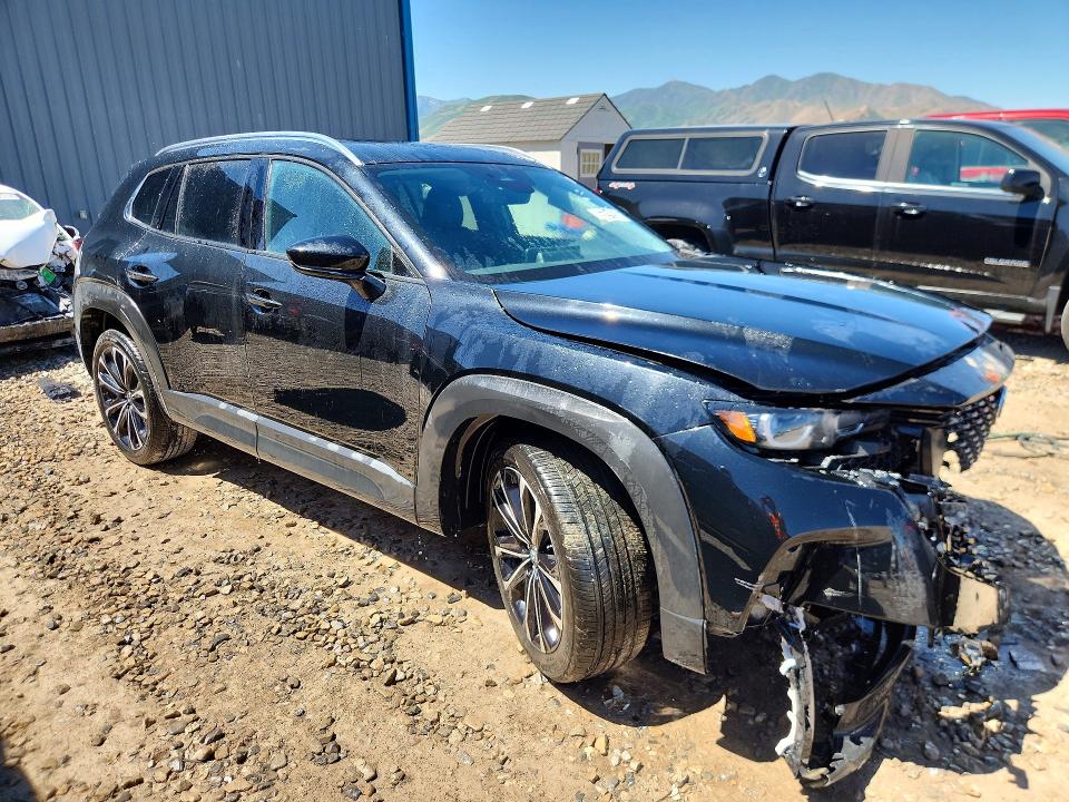 55919506 :رقم المزاد ، 7MMVABDL9TN481828 vin ، 2026 Mazda Cx-50 مزاد بيع