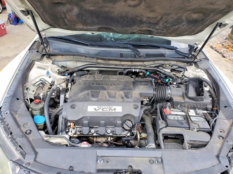 Aukcja sprzedaży 2012 Honda Crosstour, vin: 5J6TF2H5XCL006134, numer aukcji: 57010646