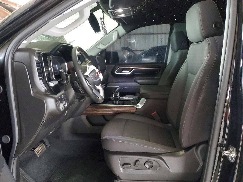 Aukcja sprzedaży 2025 Gmc Sierra, vin: 1GTPHCED1SZ281910, numer aukcji: 52886766