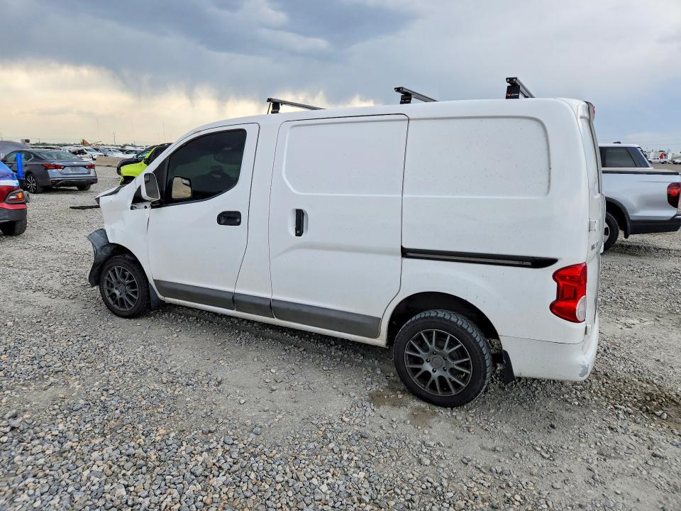 85452945 :رقم المزاد ، 3N6CM0KN6LK691524 vin ، 2020 Nissan Nv200 مزاد بيع