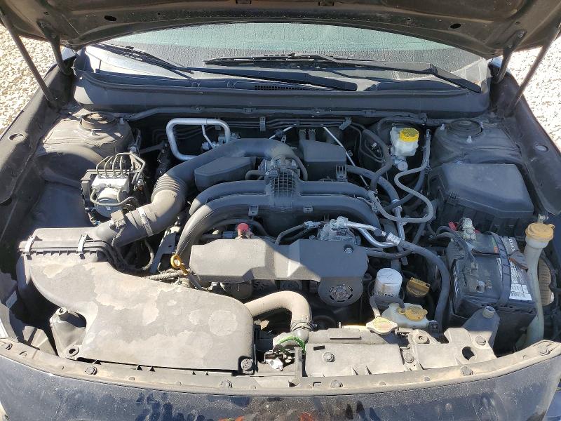 Продажа на аукционе авто 2019 Subaru Legacy, vin: 4S3BNAF63K3033894, номер лота: 50630936