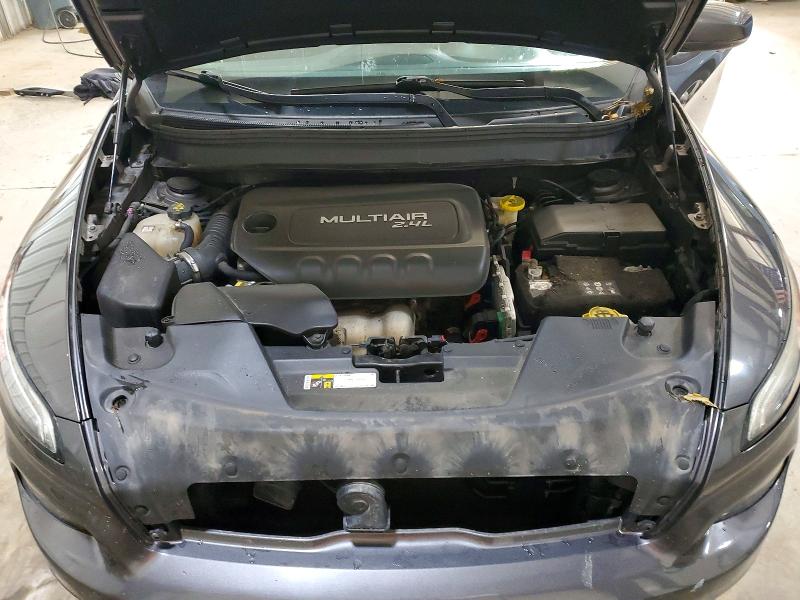 Aukcja sprzedaży 2016 Jeep Cherokee, vin: 1C4PJMDB3GW185330, numer aukcji: 57288426