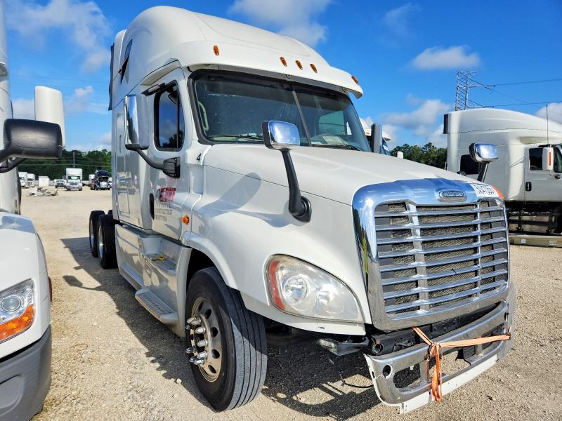 54547056 :رقم المزاد ، 3AKJGLDV1GSGS4695 vin ، 2016 Freightliner Cascadia 125 مزاد بيع