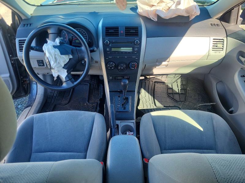 57485986 :رقم المزاد ، 2T1BU4EE5BC688790 vin ، 2011 Toyota Corolla مزاد بيع