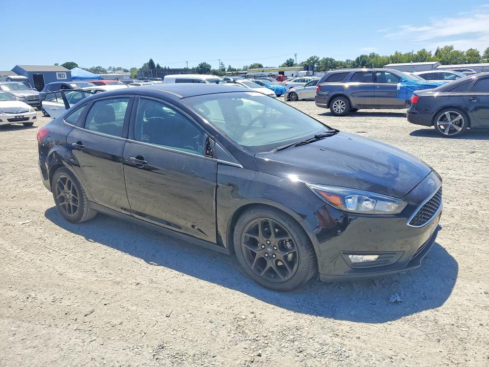 Aukcja sprzedaży 2018 Ford Focus, vin: 1FADP3H29JL279023, numer aukcji: 59175366