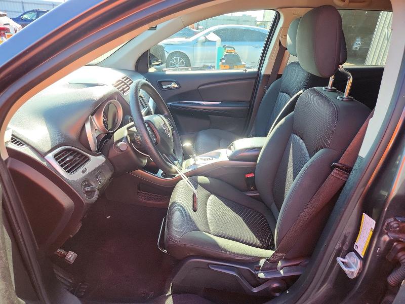 Продаж на аукціоні авто 2020 Dodge Journey, vin: 3C4PDCAB5LT183522, номер лоту: 57050016