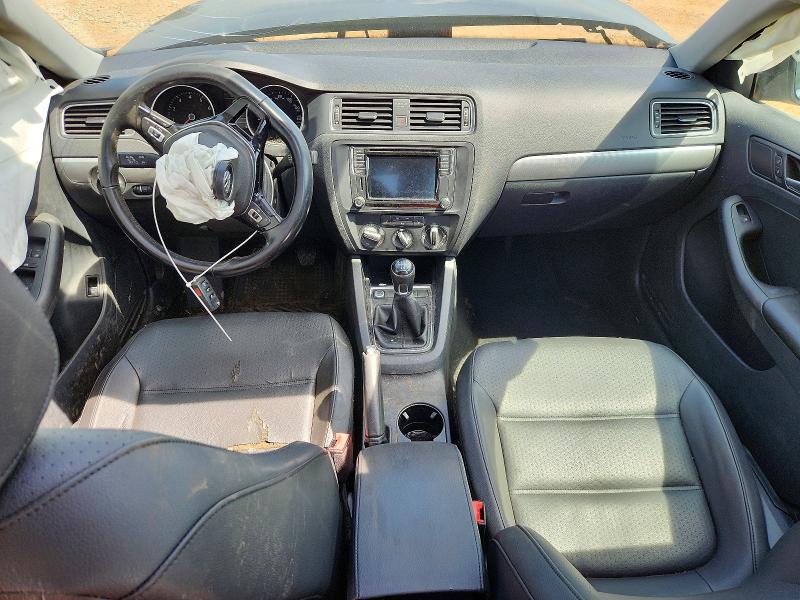 Продажа на аукционе авто 2017 Volkswagen Jetta, vin: 3VWB67AJ6HM298549, номер лота: 55865616