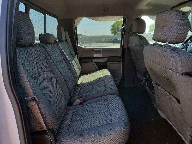 55576786 :رقم المزاد ، 1FTEW1C88GKD83874 vin ، 2016 Ford F150 مزاد بيع