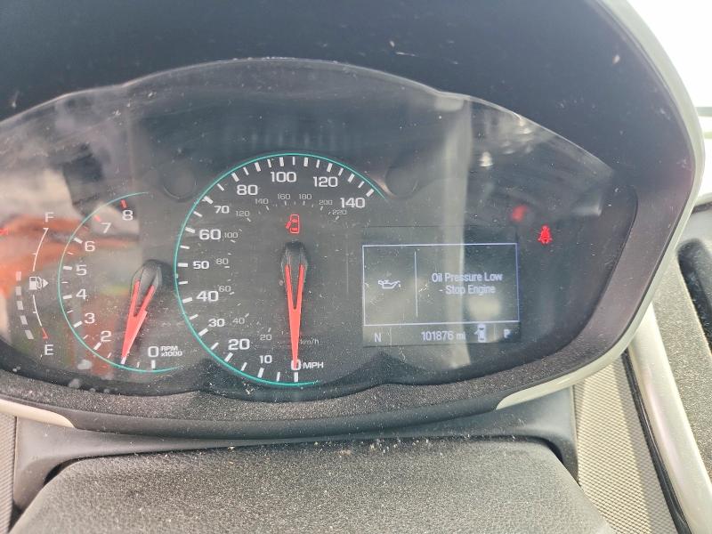 58462946 :رقم المزاد ، 1G1JF5SB6K4123921 vin ، 2019 Chevrolet Sonic مزاد بيع