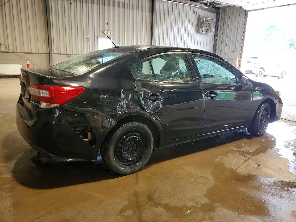 Aukcja sprzedaży 2019 Subaru Impreza, vin: 4S3GKAA60K3614937, numer aukcji: 56674306