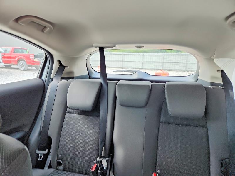 56246326 :رقم المزاد ، 3CZRU6H34NM759133 vin ، 2022 Honda Hr-v مزاد بيع
