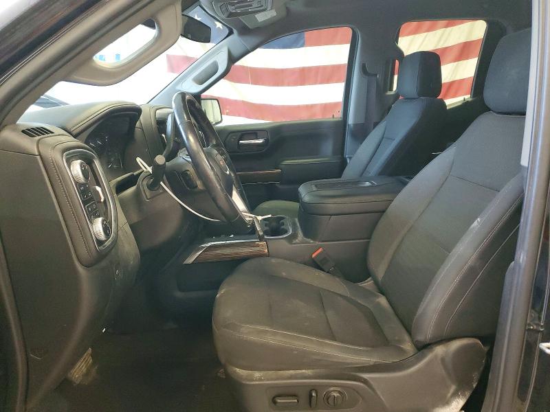 Aukcja sprzedaży 2019 Gmc Sierra, vin: 1GTR9CED2KZ346866, numer aukcji: 55491196
