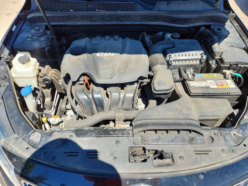 Продажа на аукционе авто 2015 Kia Optima, vin: 5XXGM4A70FG481591, номер лота: 56002696