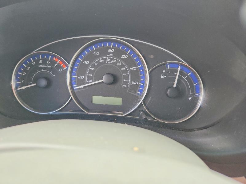 Продаж на аукціоні авто 2011 Subaru Forester, vin: JF2SHBBCXBH765226, номер лоту: 56659386