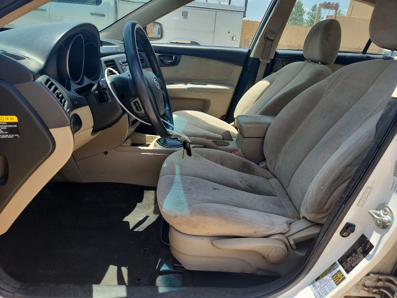 Aukcja sprzedaży 2010 Kia Optima, vin: KNAGG4A83A5383018, numer aukcji: 77250275
