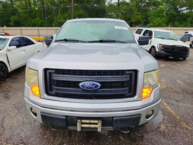 Продаж на аукціоні авто 2013 Ford F150, vin: 1FTFX1EF3DFD77515, номер лоту: 58792976
