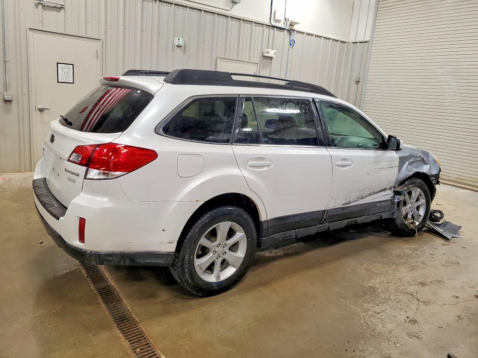 Продаж на аукціоні авто 2013 Subaru Outback, vin: 4S4BRBCC3D3251577, номер лоту: 55598096