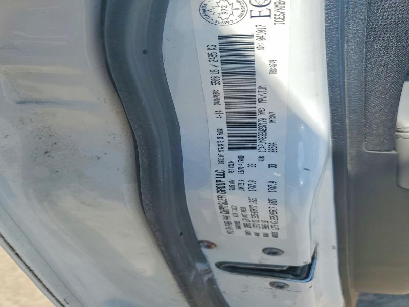 Aukcja sprzedaży 2014 Jeep Cherokee, vin: 1C4PJMAB3EW237170, numer aukcji: 58443636