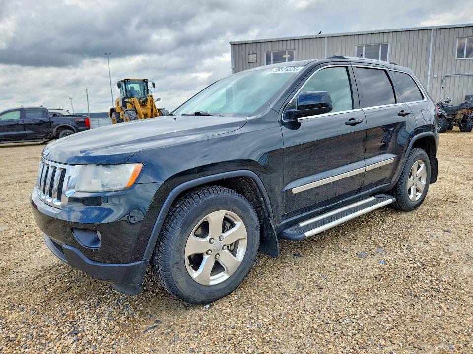 Aukcja sprzedaży 2012 Jeep Grand Cherokee, vin: 1C4RJFAG3CC315221, numer aukcji: 56325626