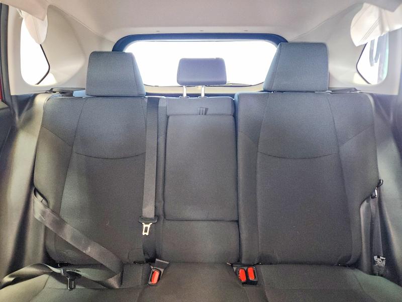 Aukcja sprzedaży 2024 Toyota Rav4, vin: 2T3G1RFV7RW413951, numer aukcji: 57179646