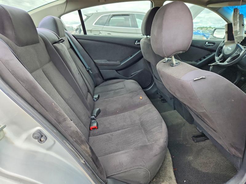 57336406 :رقم المزاد ، 1N4AL2AP0AC190617 vin ، 2010 Nissan Altima مزاد بيع
