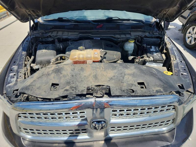 56618286 :رقم المزاد ، 1C6RR7NM8HS871835 vin ، 2017 Ram 1500 مزاد بيع