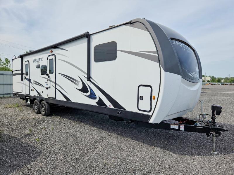 Продаж на аукціоні авто 2022 Venture Recreational Vehicle (rv), vin: 4EZT13427N8081285, номер лоту: 56407636