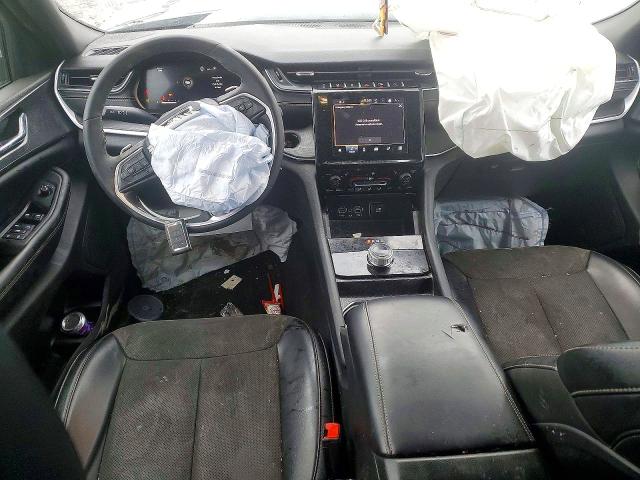 Aukcja sprzedaży 2024 Jeep Grand Cherokee, vin: 1C4RJKAG1R8517639, numer aukcji: 55506016