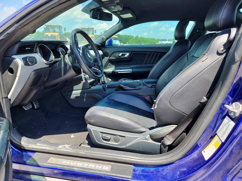 Продажа на аукционе авто 2016 Ford Mustang, vin: 1FA6P8TH9G5318434, номер лота: 56877186