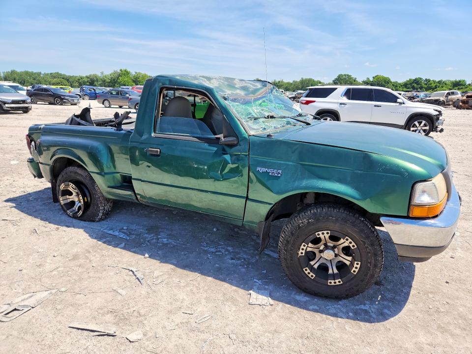 Продаж на аукціоні авто 1999 Ford Ranger, vin: 1FTYR10CXXTA97371, номер лоту: 56530326