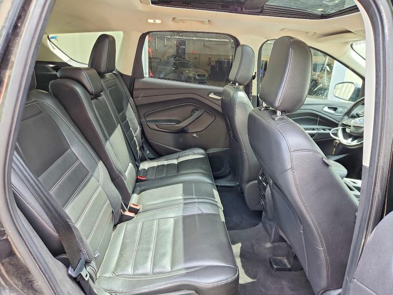Aukcja sprzedaży 2018 Ford Escape, vin: 1FMCU9HD1JUD24934, numer aukcji: 57185526