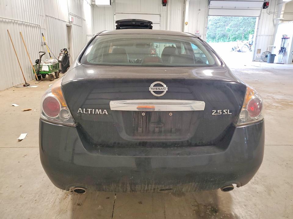 Продаж на аукціоні авто 2010 Nissan Altima, vin: 1N4AL2AP1AN541071, номер лоту: 56091336