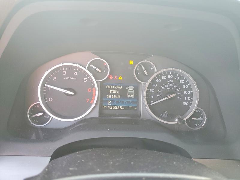 Продажа на аукционе авто 2016 Toyota Tundra, vin: 5TFAY5F1XGX505328, номер лота: 58185166