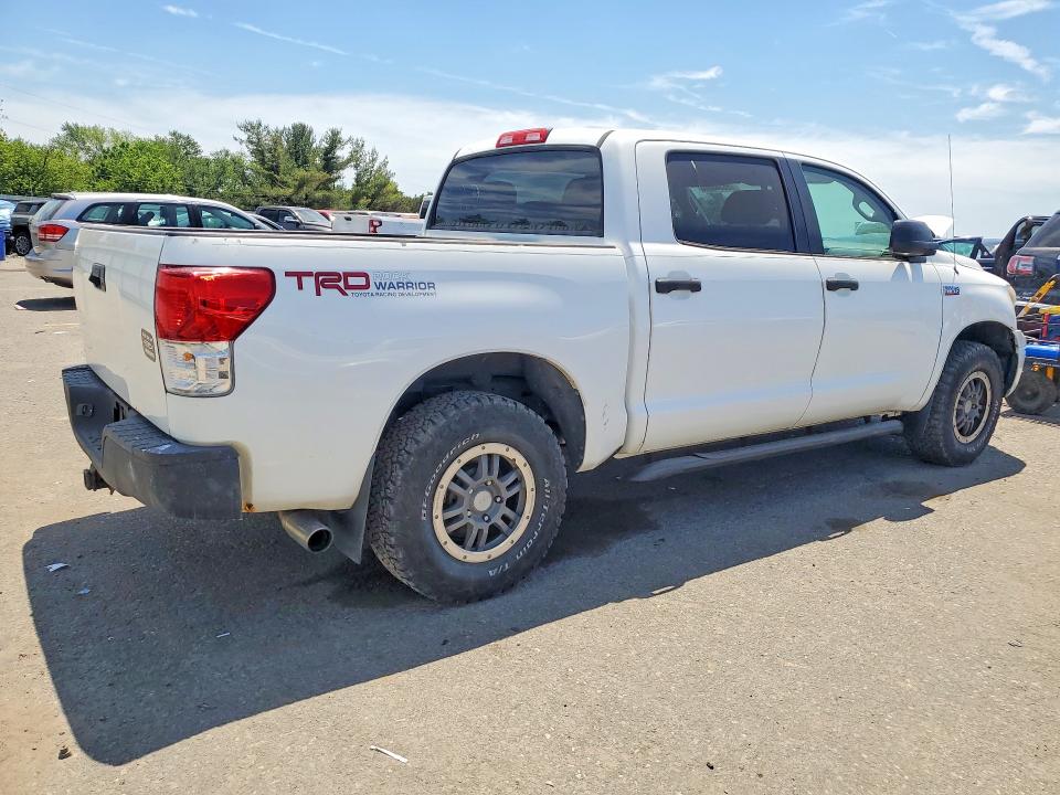 Aukcja sprzedaży 2012 Toyota Tundra, vin: 5TFDY5F19CX231093, numer aukcji: 56348866