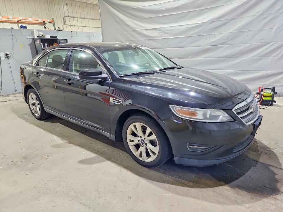 Aukcja sprzedaży 2011 Ford Taurus, vin: 1FAHP2EW1BG173971, numer aukcji: 56238756