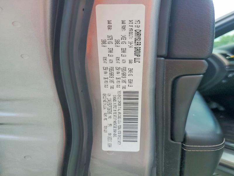 55697736 :رقم المزاد ، 1C4RJFBG7FC667205 vin ، 2015 Jeep Grand Cherokee مزاد بيع
