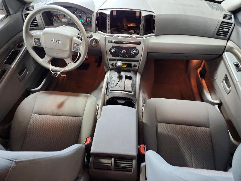 Aukcja sprzedaży 2005 Jeep Grand Cherokee, vin: 1J4GR48K95C553859, numer aukcji: 58538796