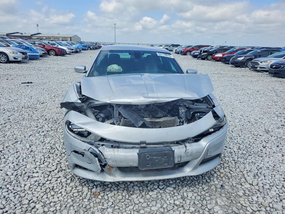 Продажа на аукционе авто 2020 Dodge Charger, vin: 2C3CDXBG9LH188302, номер лота: 55119916