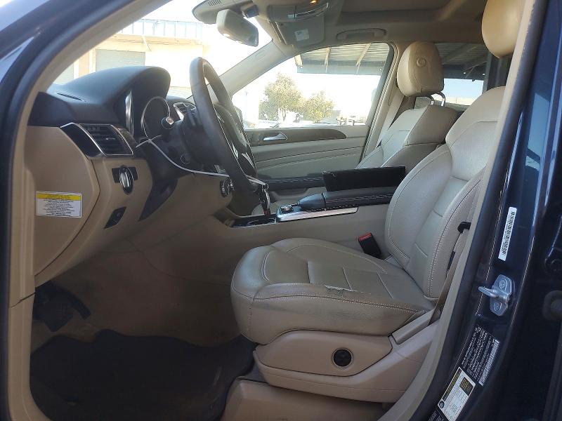 Продажа на аукционе авто 2013 Mercedes-benz Ml, vin: 4JGDA5JB2DA166494, номер лота: 56514556