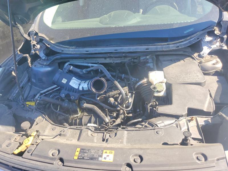 2014 Ford Escape მანქანა იყიდება აუქციონზე, vin: 1FMCU9GX3EUC31608, აუქციონის ნომერი: 55779106