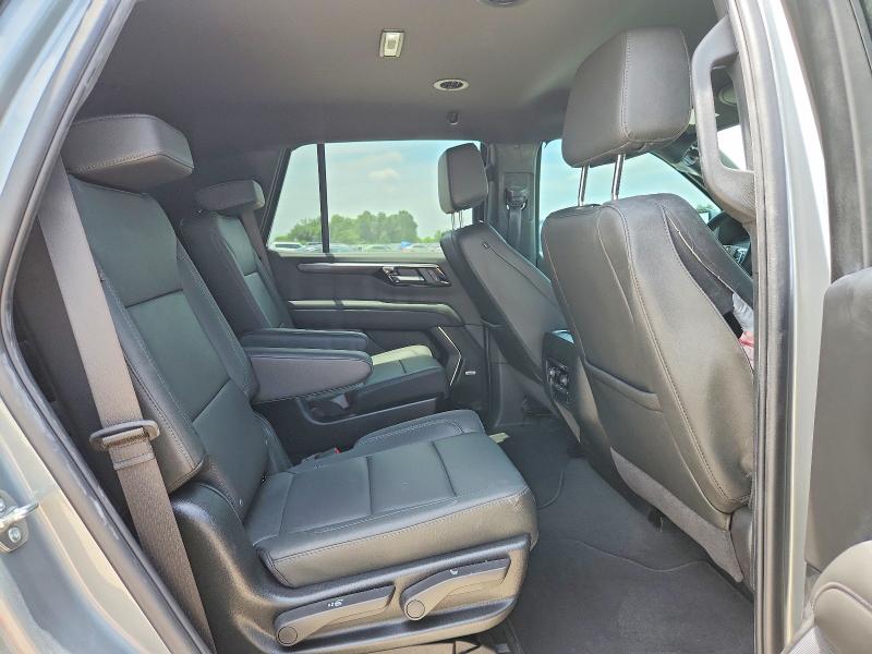 Продажа на аукционе авто 2026 Chevrolet Tahoe, vin: 1GNS5NKD7TR145857, номер лота: 55939196