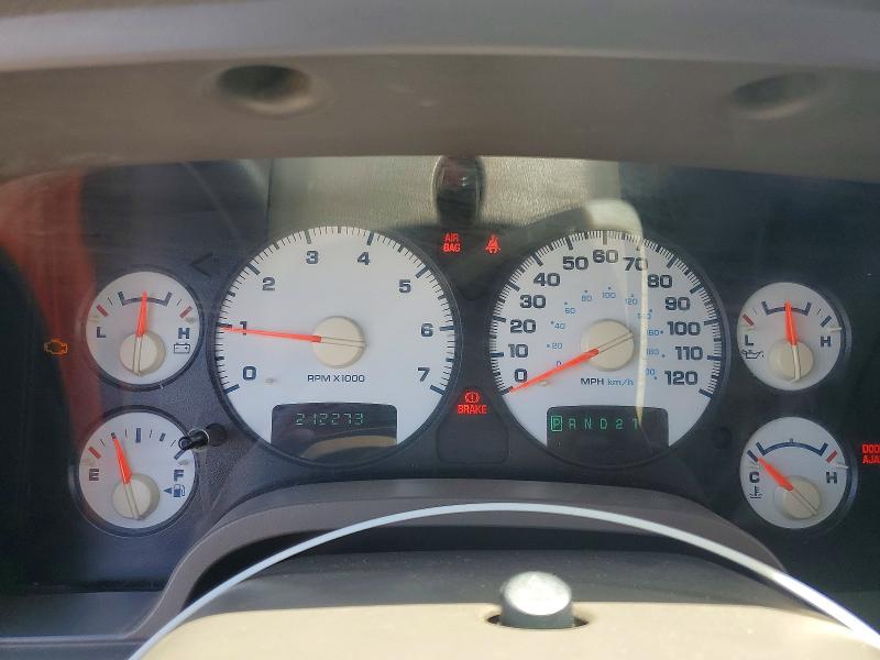 Aukcja sprzedaży 2005 Dodge Ram 1500, vin: 1D7HU18NX5J619242, numer aukcji: 58443126