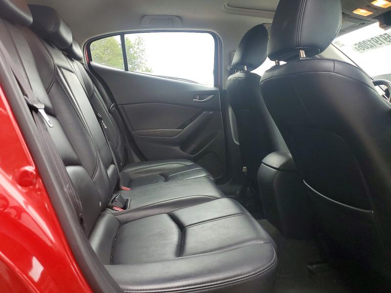 Aukcja sprzedaży 2017 Mazda 3, vin: JM1BN1L30H1152114, numer aukcji: 59191206