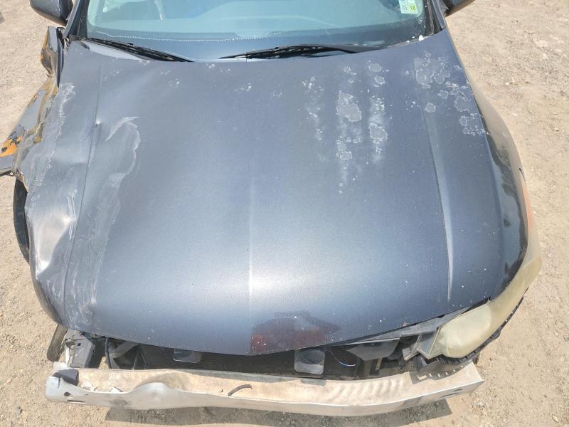58464426 :رقم المزاد ، JH4CU2F66BC005521 vin ، 2011 Acura Tsx مزاد بيع
