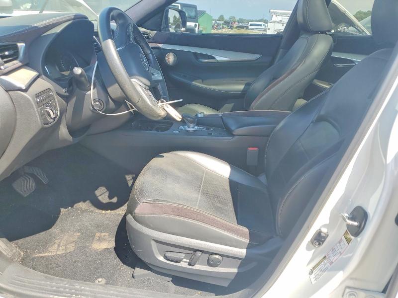 Продажа на аукционе авто 2019 Infiniti Qx50, vin: 3PCAJ5M19KF113516, номер лота: 57595216